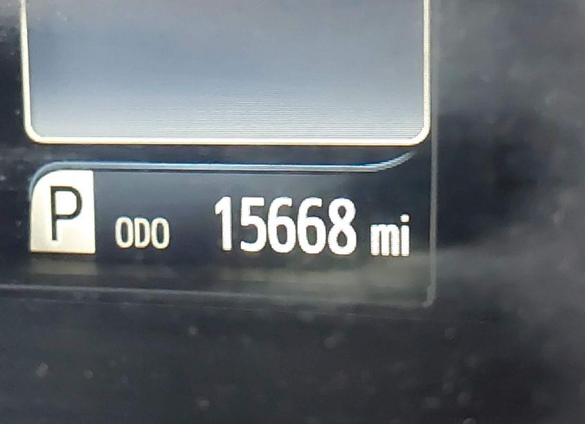 Photo 16 of 2015 Toyota Camry SE (VIN 4T1BF1FK1FU985119)