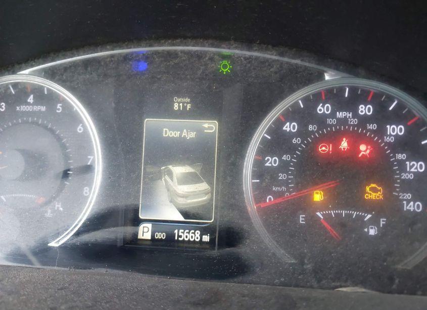 Photo 7 of 2015 Toyota Camry SE (VIN 4T1BF1FK1FU985119)