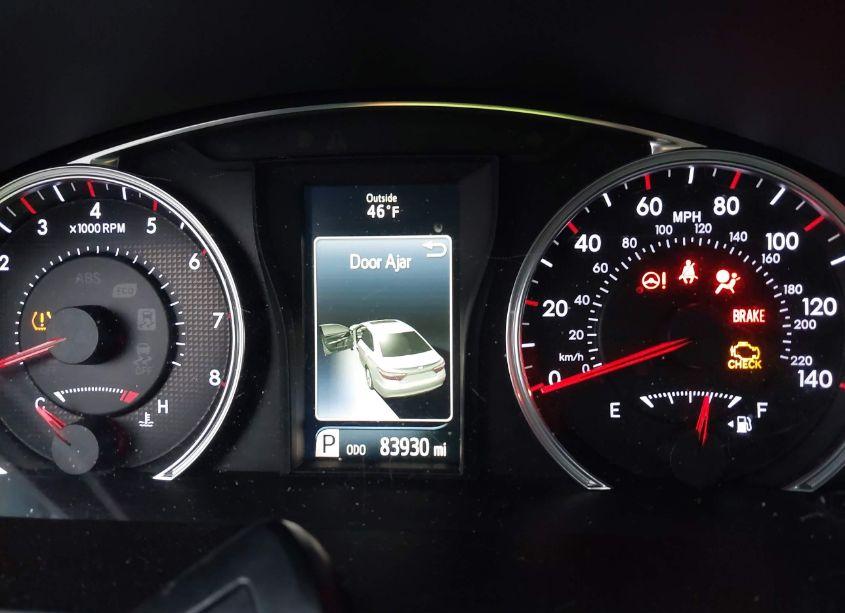 Photo 7 of 2015 Toyota Camry XSE (VIN 4T1BF1FK1FU988036)