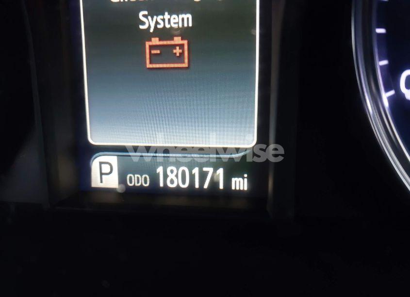 Photo 15 of 2016 Toyota Camry LE (VIN 4T1BF1FK1GU122340)