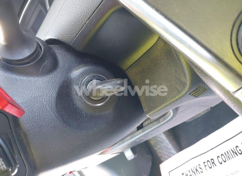 Photo 11 of 2016 Toyota Camry LE/SE/XLE/XSE (VIN 4T1BF1FK1GU126775)