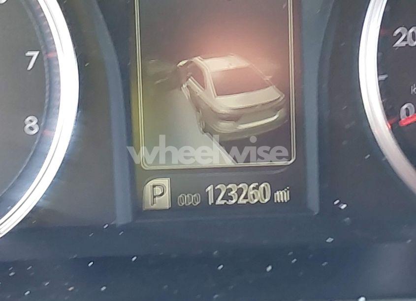 Photo 15 of 2016 Toyota Camry LE/SE/XLE/XSE (VIN 4T1BF1FK1GU126775)