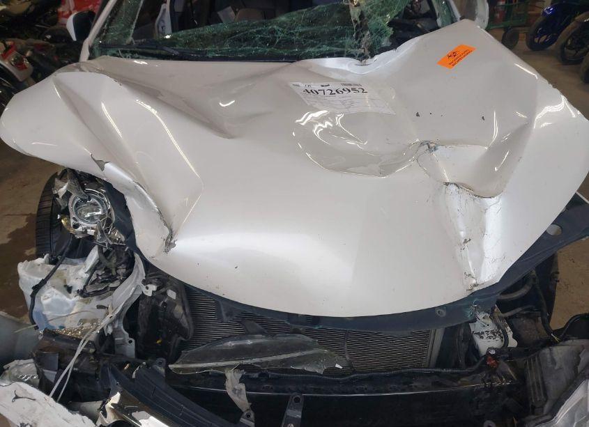 Photo 10 of 2016 Toyota Camry SE (VIN 4T1BF1FK1GU134780)