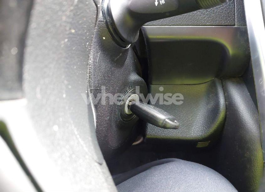 Photo 11 of 2016 Toyota Camry SE (VIN 4T1BF1FK1GU135766)