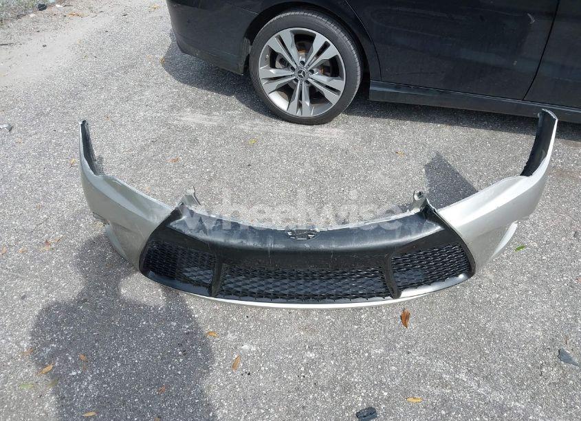 Photo 12 of 2016 Toyota Camry SE (VIN 4T1BF1FK1GU135766)