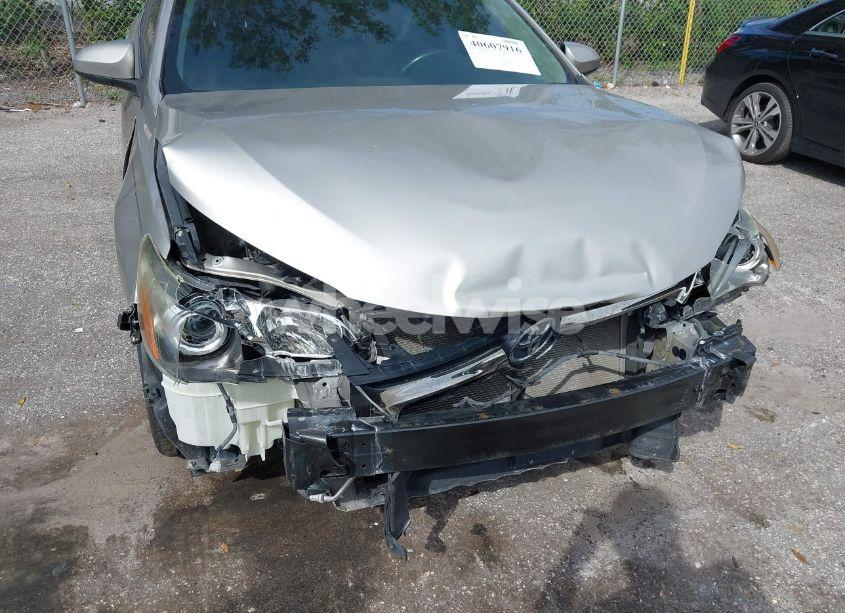 Photo 18 of 2016 Toyota Camry SE (VIN 4T1BF1FK1GU135766)