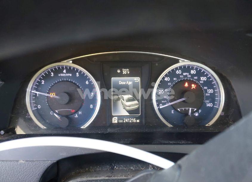 Photo 7 of 2016 Toyota Camry LE (VIN 4T1BF1FK1GU147853)