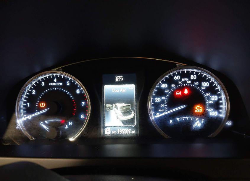 Photo 7 of 2016 Toyota Camry LE (VIN 4T1BF1FK1GU161915)