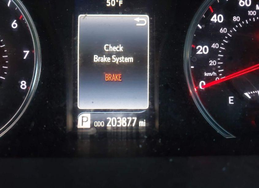 Photo 15 of 2016 Toyota Camry SE (VIN 4T1BF1FK1GU162076)