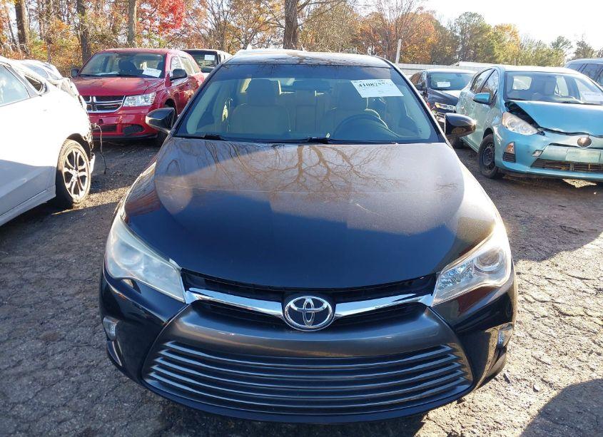 Photo 12 of 2016 Toyota Camry LE (VIN 4T1BF1FK1GU163194)