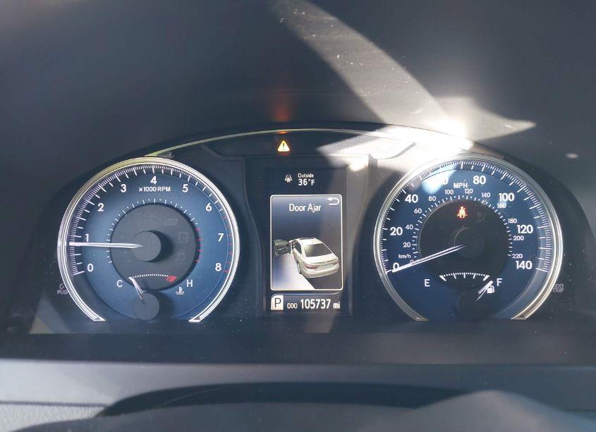 Photo 7 of 2016 Toyota Camry LE (VIN 4T1BF1FK1GU163194)