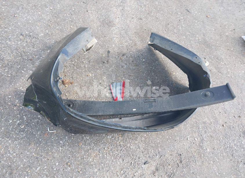 Photo 12 of 2016 Toyota Camry SE (VIN 4T1BF1FK1GU176219)