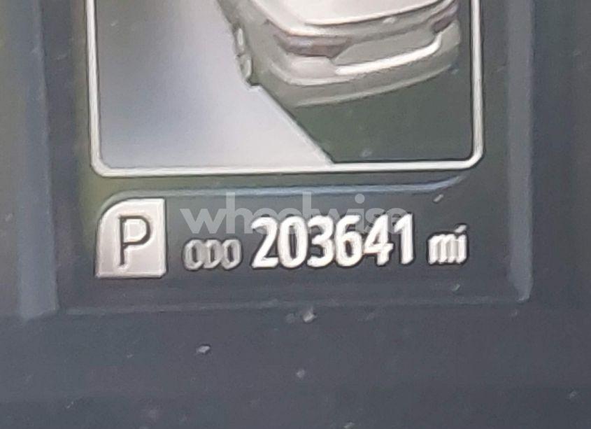 Photo 16 of 2016 Toyota Camry SE (VIN 4T1BF1FK1GU176219)