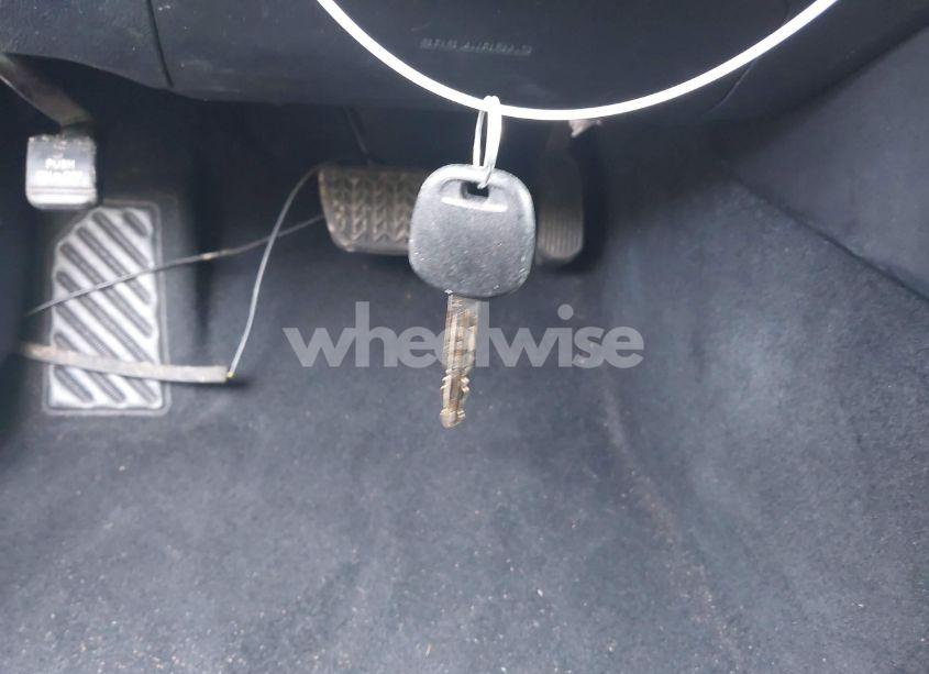 Photo 11 of 2016 Toyota Camry SE (VIN 4T1BF1FK1GU181503)