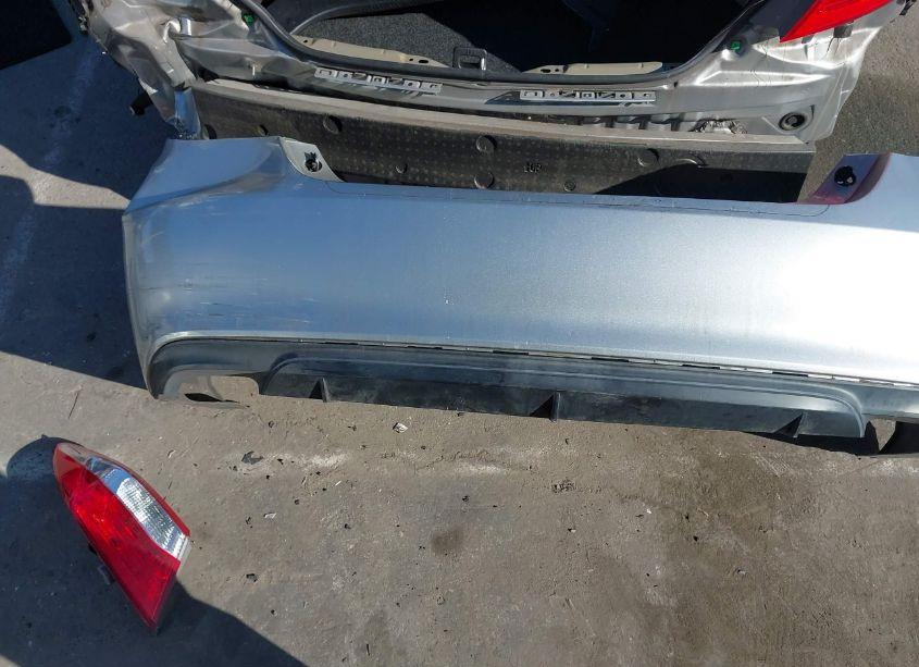 Photo 12 of 2016 Toyota Camry SE (VIN 4T1BF1FK1GU185177)