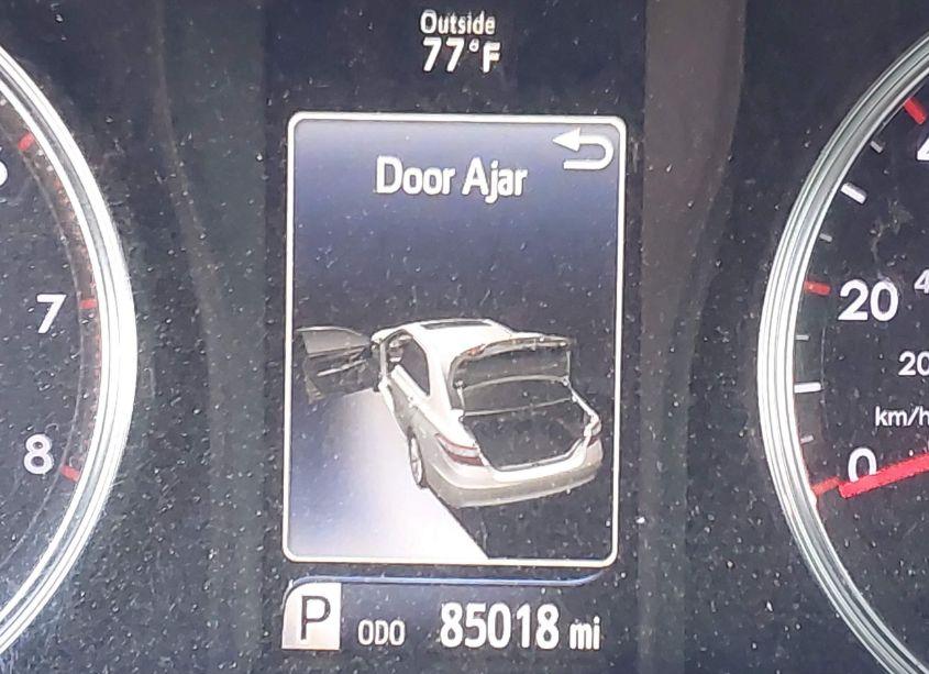 Photo 16 of 2016 Toyota Camry SE (VIN 4T1BF1FK1GU185177)