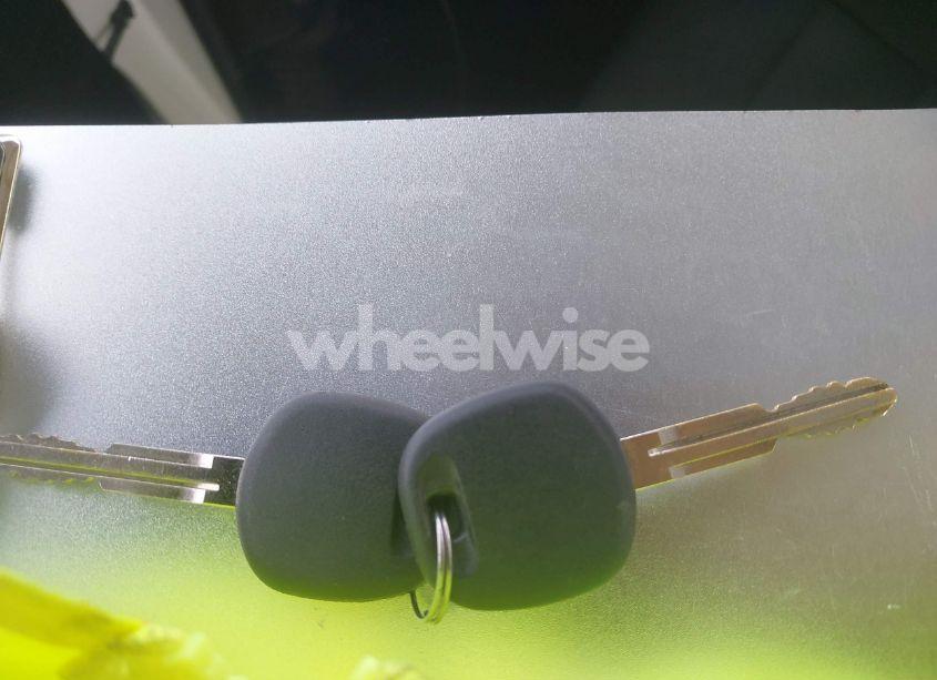 Photo 11 of 2016 Toyota Camry SE (VIN 4T1BF1FK1GU236077)