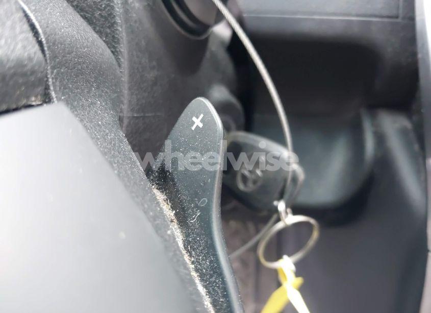 Photo 11 of 2016 Toyota Camry SE (VIN 4T1BF1FK1GU240257)