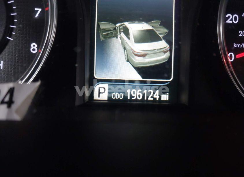 Photo 7 of 2016 Toyota Camry SE (VIN 4T1BF1FK1GU240257)