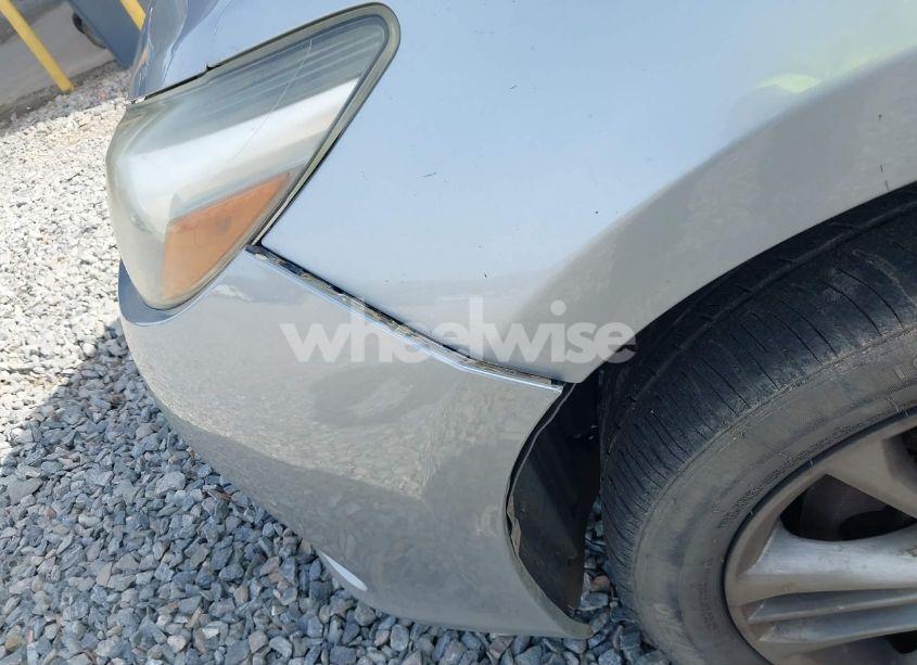 Photo 17 of 2016 Toyota Camry SE (VIN 4T1BF1FK1GU244907)