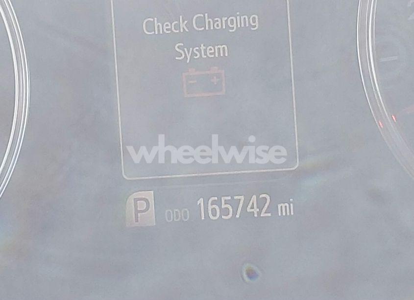 Photo 15 of 2016 Toyota Camry SE (VIN 4T1BF1FK1GU248679)