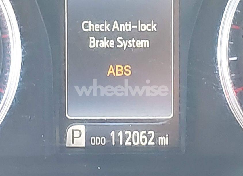 Photo 15 of 2016 Toyota Camry SE (VIN 4T1BF1FK1GU262338)