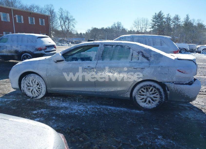 Photo 14 of 2016 Toyota Camry LE (VIN 4T1BF1FK1GU264669)