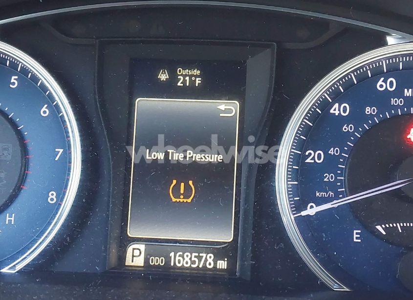 Photo 15 of 2016 Toyota Camry LE (VIN 4T1BF1FK1GU264669)