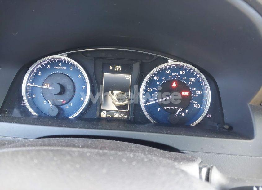 Photo 7 of 2016 Toyota Camry LE (VIN 4T1BF1FK1GU264669)