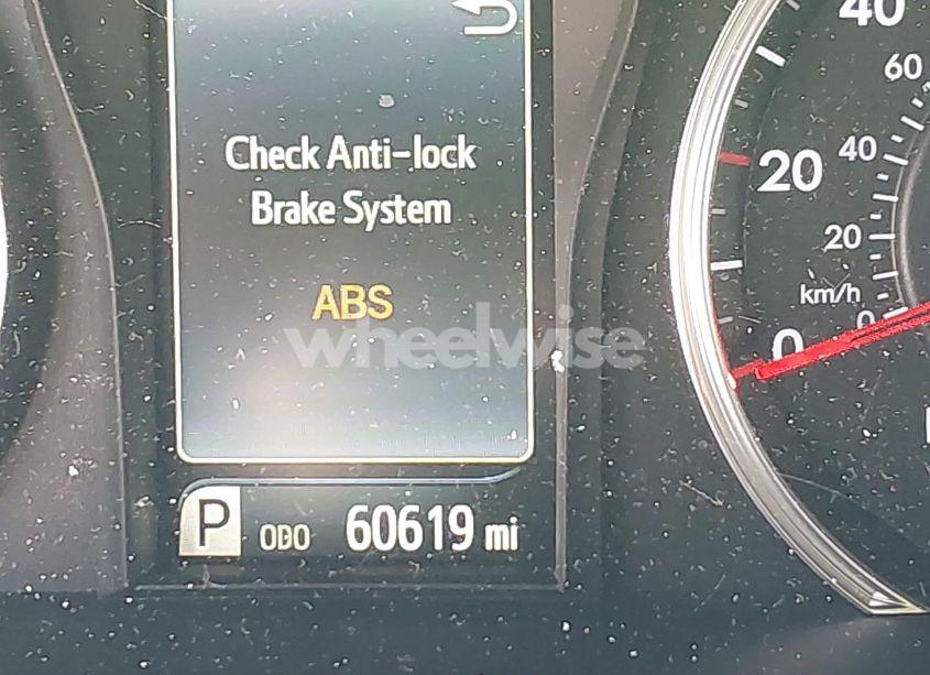 Photo 15 of 2016 Toyota Camry LE/XLE/SE/XSE (VIN 4T1BF1FK1GU525847)