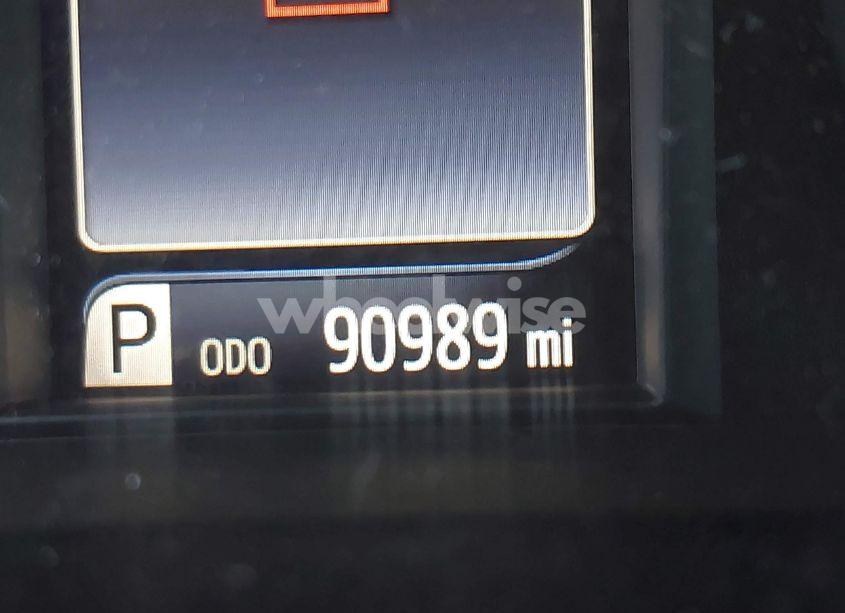 Photo 15 of 2016 Toyota Camry SE (VIN 4T1BF1FK1GU530305)