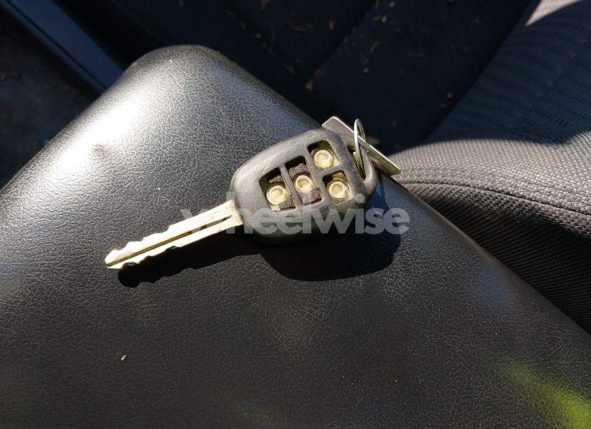 Photo 11 of 2016 Toyota Camry LE (VIN 4T1BF1FK1GU531499)