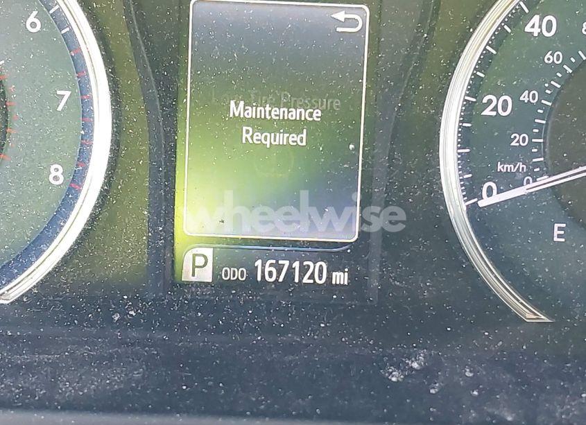 Photo 15 of 2016 Toyota Camry LE (VIN 4T1BF1FK1GU531499)