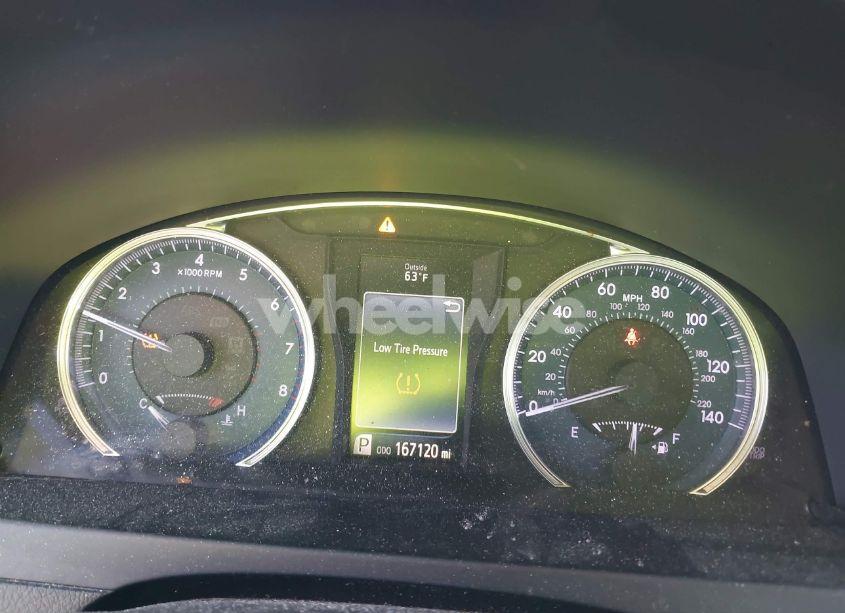 Photo 7 of 2016 Toyota Camry LE (VIN 4T1BF1FK1GU531499)