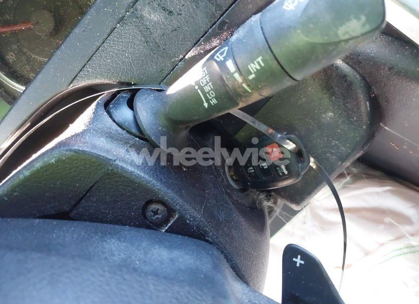 Photo 11 of 2016 Toyota Camry SE (VIN 4T1BF1FK1GU543751)