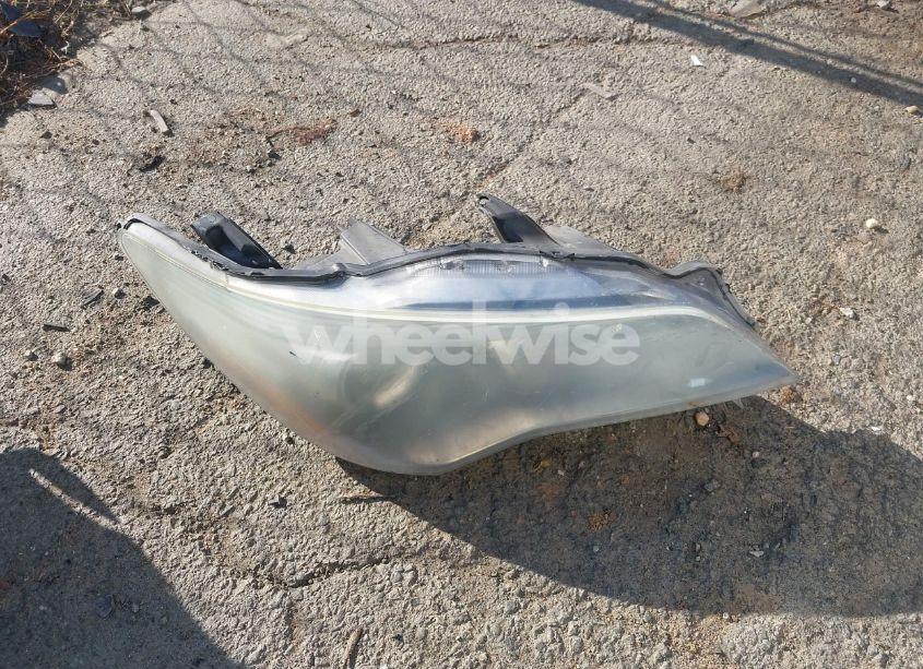 Photo 12 of 2016 Toyota Camry SE (VIN 4T1BF1FK1GU543751)