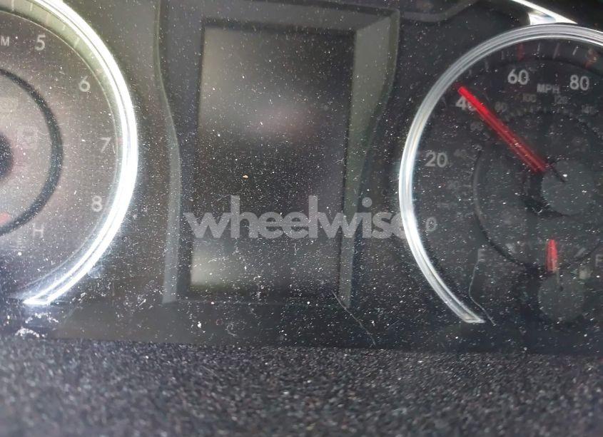 Photo 16 of 2016 Toyota Camry SE (VIN 4T1BF1FK1GU543751)