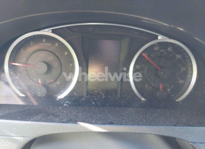 Photo 7 of 2016 Toyota Camry SE (VIN 4T1BF1FK1GU543751)