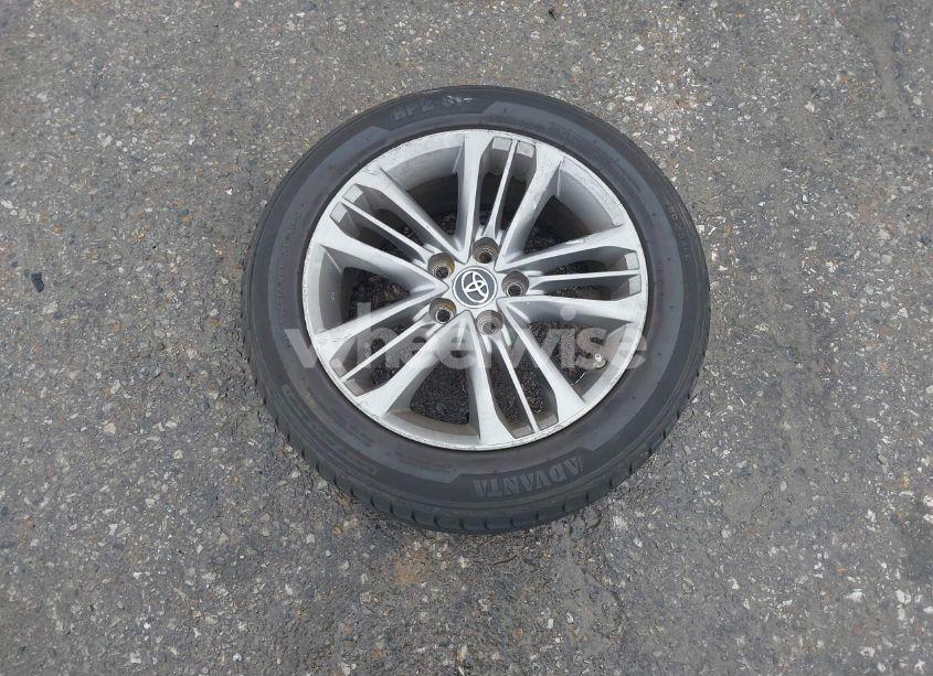 Photo 12 of 2016 Toyota Camry SE (VIN 4T1BF1FK1GU546942)