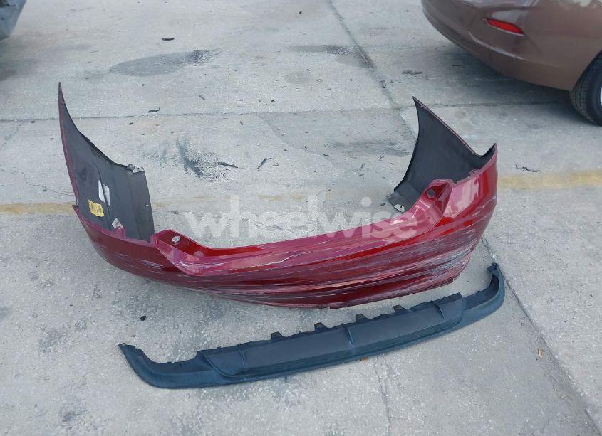 Photo 12 of 2016 Toyota Camry XSE (VIN 4T1BF1FK1GU547363)