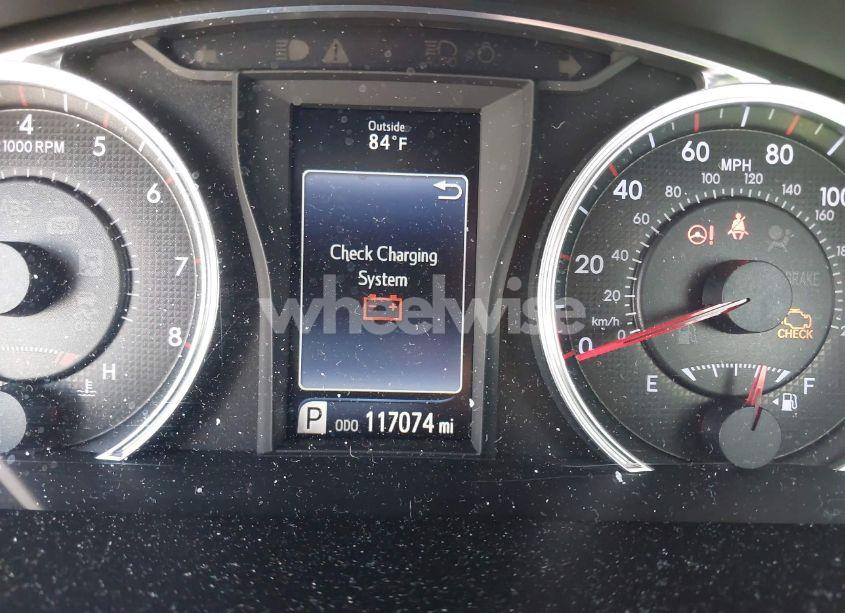 Photo 16 of 2016 Toyota Camry XSE (VIN 4T1BF1FK1GU547363)