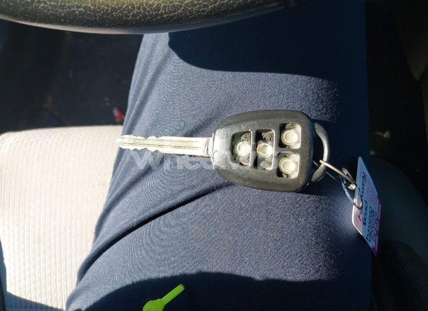 Photo 11 of 2016 Toyota Camry SE (VIN 4T1BF1FK1GU571498)