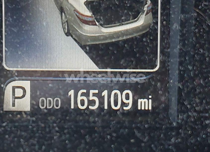 Photo 16 of 2016 Toyota Camry SE (VIN 4T1BF1FK1GU571498)