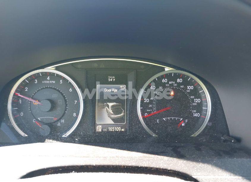 Photo 7 of 2016 Toyota Camry SE (VIN 4T1BF1FK1GU571498)