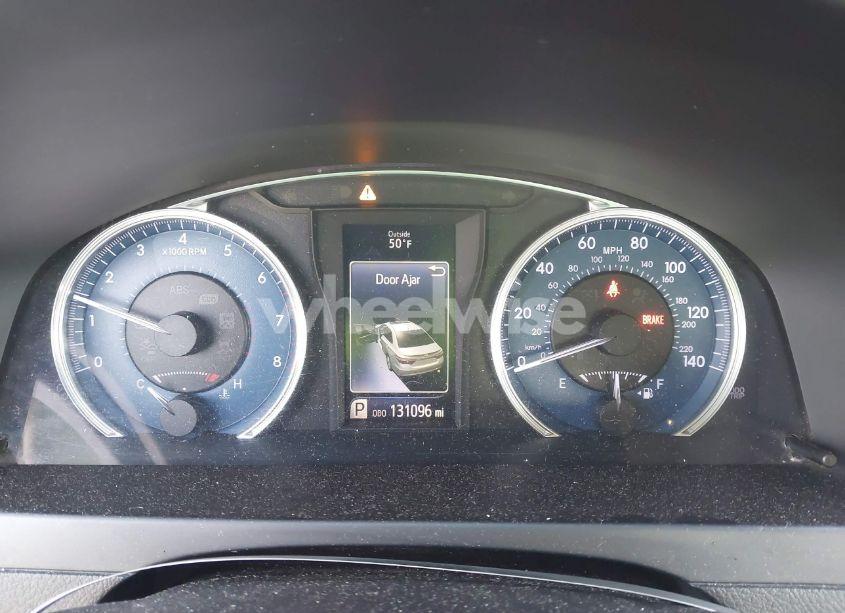 Photo 7 of 2016 Toyota Camry LE (VIN 4T1BF1FK1GU576913)