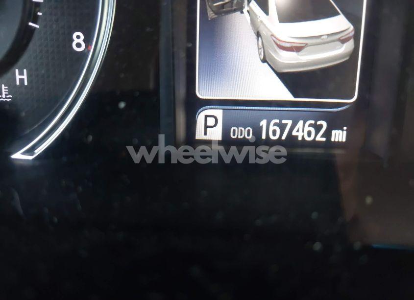 Photo 15 of 2016 Toyota Camry LE/SE/XLE/XSE (VIN 4T1BF1FK1GU584218)