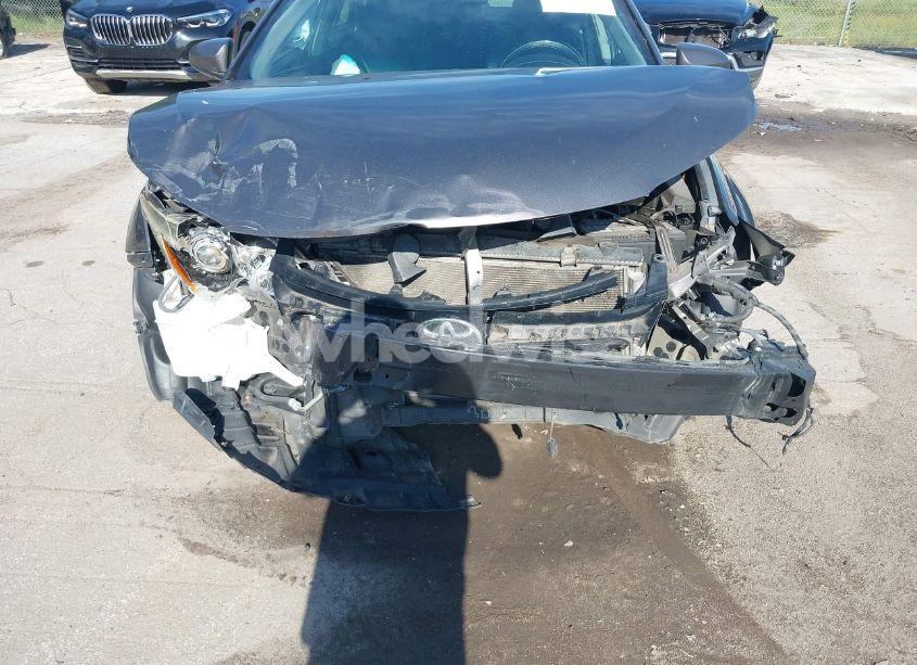 Photo 6 of 2016 Toyota Camry LE/SE/XLE/XSE (VIN 4T1BF1FK1GU584218)