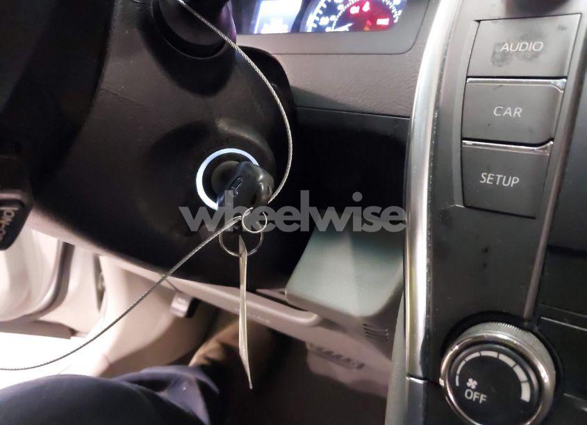 Photo 11 of 2016 Toyota Camry LE (VIN 4T1BF1FK1GU591881)