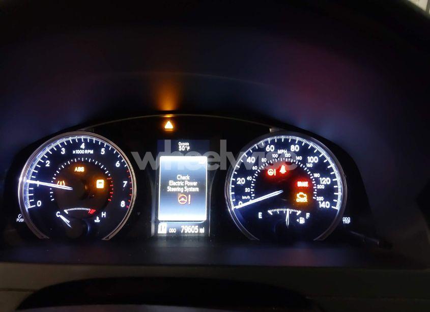 Photo 7 of 2016 Toyota Camry LE (VIN 4T1BF1FK1GU591881)