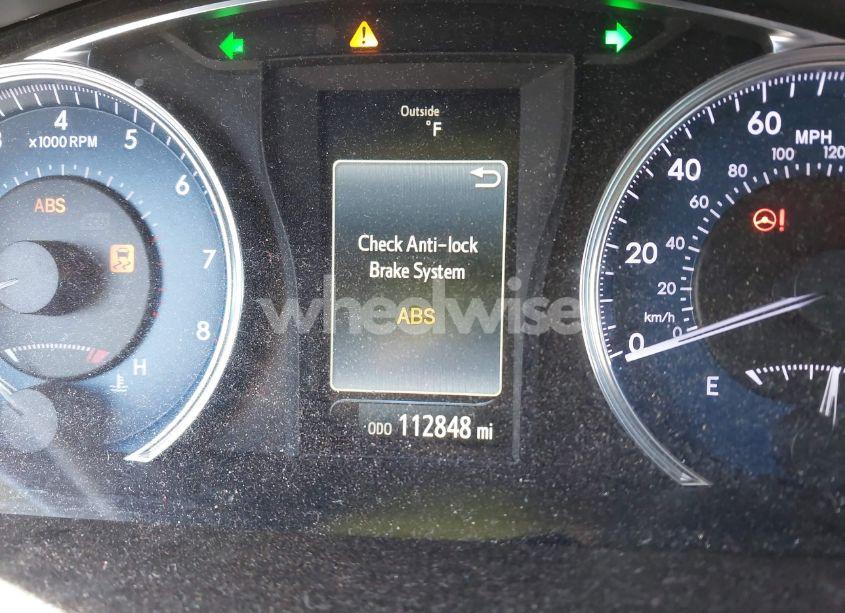 Photo 15 of 2016 Toyota Camry XLE (VIN 4T1BF1FK1GU593257)